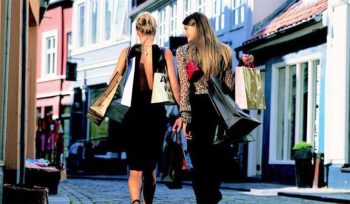 Shopping Guida allo Shopping