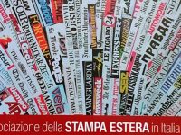 I media internazionali propulsori del mito Italia