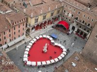 Verona in Love: Cupido lancia le sue frecce