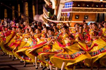 singapore-Chingay-Parade