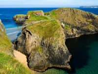 Turismo: la verde Irlanda fa numeri da record