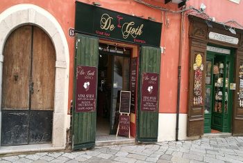Short Break a Sant’Agata de’ Goti: storia, cultura e cibo nel borgo fortezza