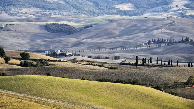 La via Francigena italiana si candida a patrimonio Unesco