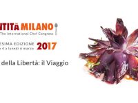 Identità Golose, congresso italiano di cucina d’autore
