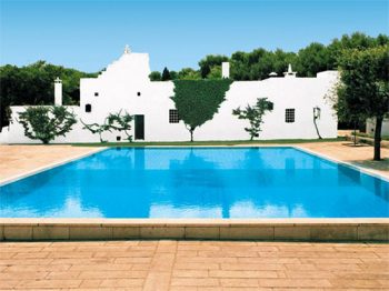 strutture ricettive masseria-b&b