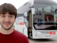 Trivabus, la start up che rivoluziona il trasporto in autobus