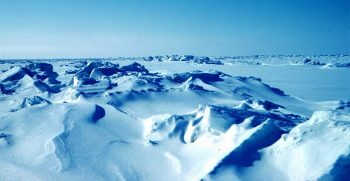 Passaggio a Nord Artico-mare-di-Beaufort