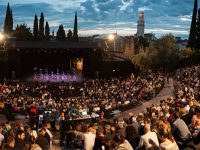 Verona celebra il Festival della Bellezza