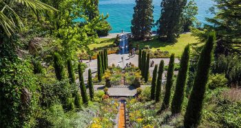 Lago-di-Costanza-Isola-di-Mainau