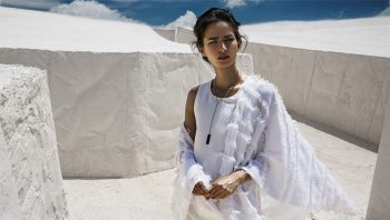 Cashmere Lamberto-Losani