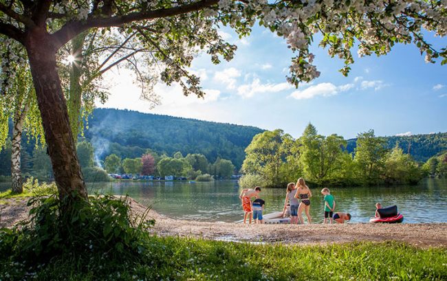 Parchi naturali della Germania: relax e armonia con la natura