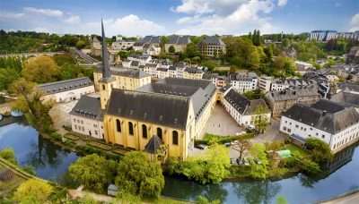 Granducato Lussemburgo