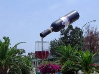 Inycon 2017:  a Menfi vino, mare, storia