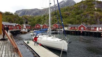 Barca Norvegia-tra-i-fiordi-in-barca-a-vela