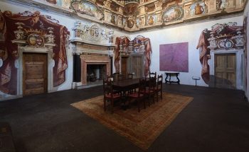 Week end a Tirano e Grosio tra arte e storia