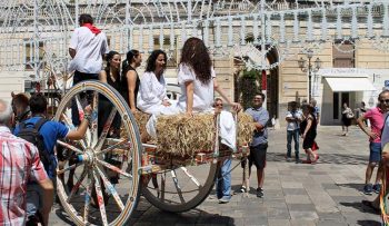 Sacro e profano salento-tradizioni-popolari