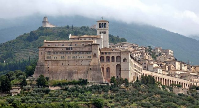 Il Comune di Assisi ha una App istituzionale