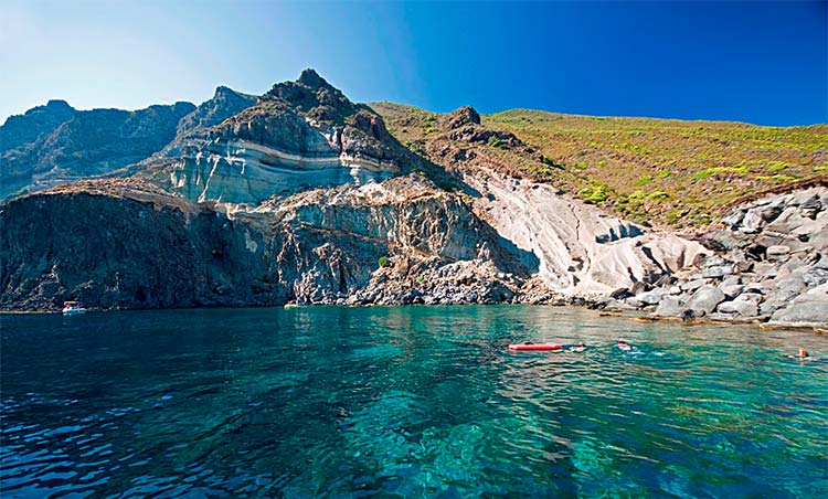 Turismo Incoming Pantelleria-Sicilia