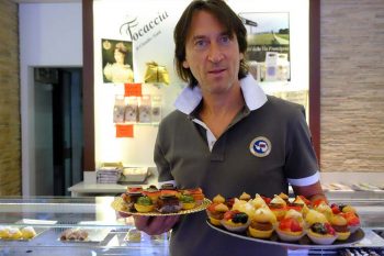 Tabiano-Terme-Pasticceria-Tabiano-Il-titolare-Claudio-Gatti
