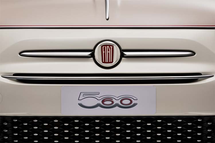 Fiat500 la-nuova-500-special-per-i-60-anni