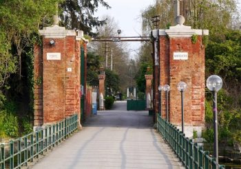 Forte-Marghera-entrata