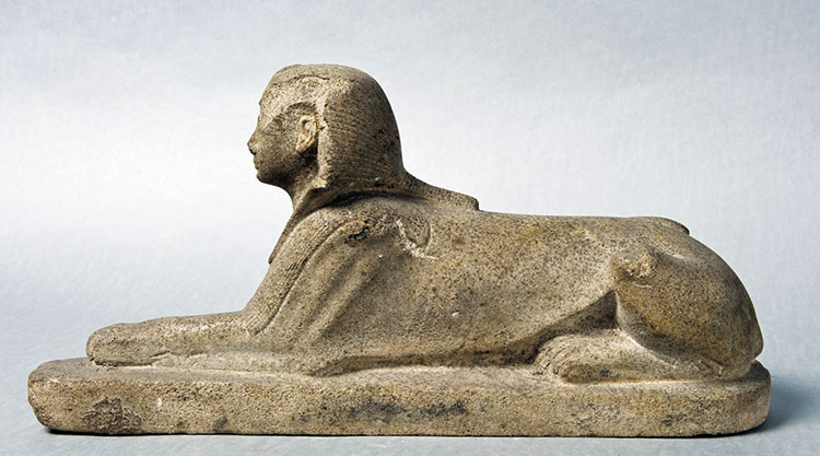 Amenofi-II-Sfinge-Cairo-Egyptian-Museum