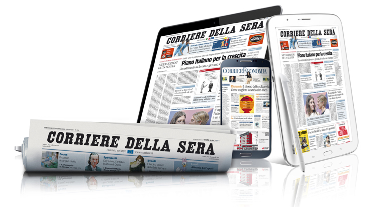 Botta-&-Corsivo-Corriere-media-group