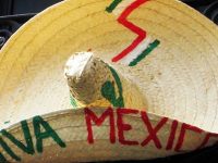 Ricordi dell’amato Mexico