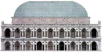 Van Gogh Basilica-Palladiana-Vicenza