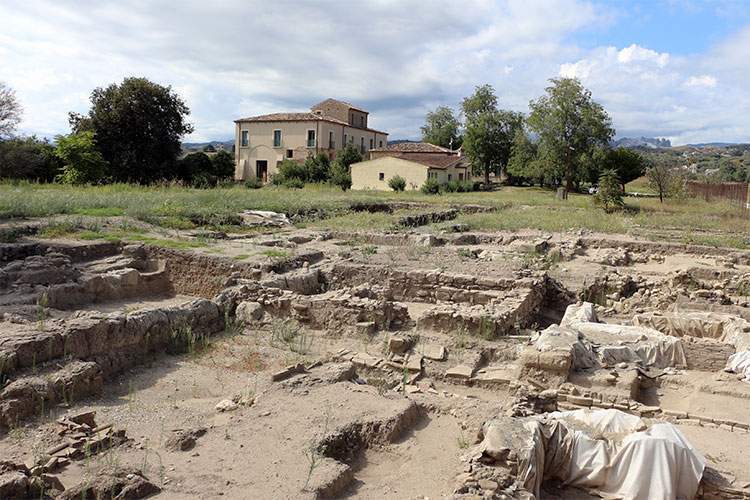 Tour Fra Meraviglie Millenarie Nella Calabria Grecanica