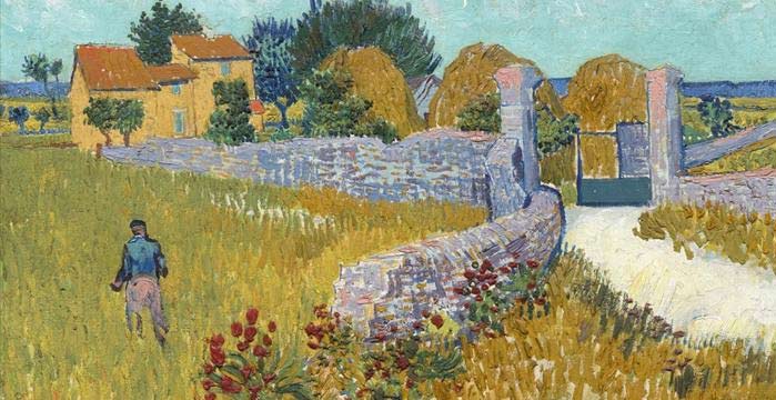 Van Gogh Vicenza