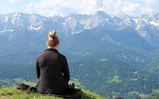 Viaggi spirituali: 5 mete per meditare e ritrovare il proprio equilibrio