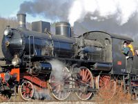 Il Treno di Natale è pronto a colorare la Ferrovia Turistica del Tanaro
