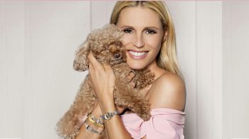 Bellezza Morellato-Michelle-Hunziker