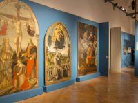Museo Diocesani di Milano, le sale della mostra