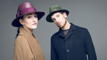 Capi Doria 1095 cappelli