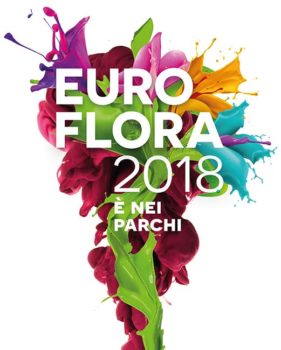 Euroflora 2018-manifesto