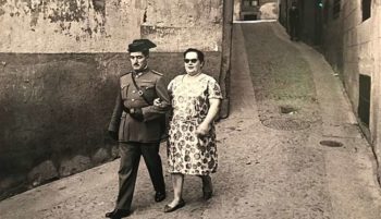 Frank Horvat Frank Horvat