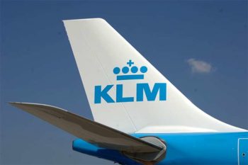 alfabeto turistico Klm-airlines