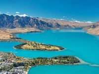 Nuova Zelanda ©lastminute