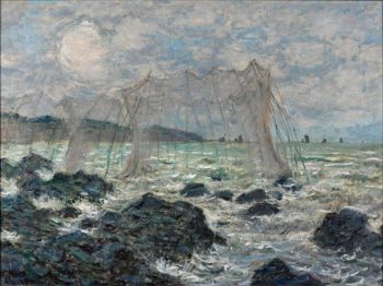 Rodin Claude-Monet-Reti-da-pesca