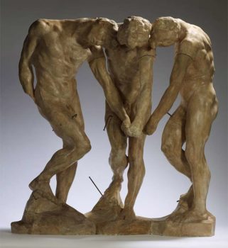 Rodin Le-tre-ombre