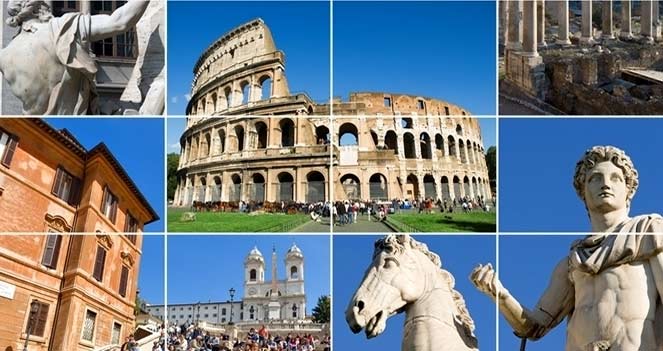 alfabeto turistico beni-culturali-italia