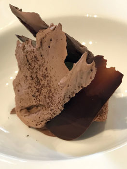 Les Petites Madeleines Cioccolato,-kiwi-e-cacao