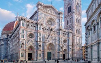 Patrimoni Unesco Firenze Cattedrale