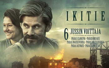 Nordic Film Fest 2018 Ikitie