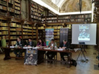 Presentazione della Borsa del Turismo delle 100 città d'arte e dei Borghi d'Italia
