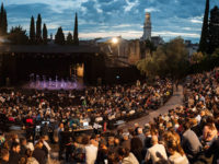 Verona, Festival della bellezza 2015