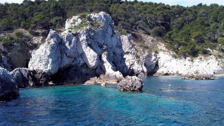 Isole Tremiti Puglia