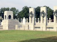 National World War Memorial (Ph: Benoit Prieur)